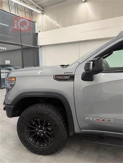 جي ام سي سييرا